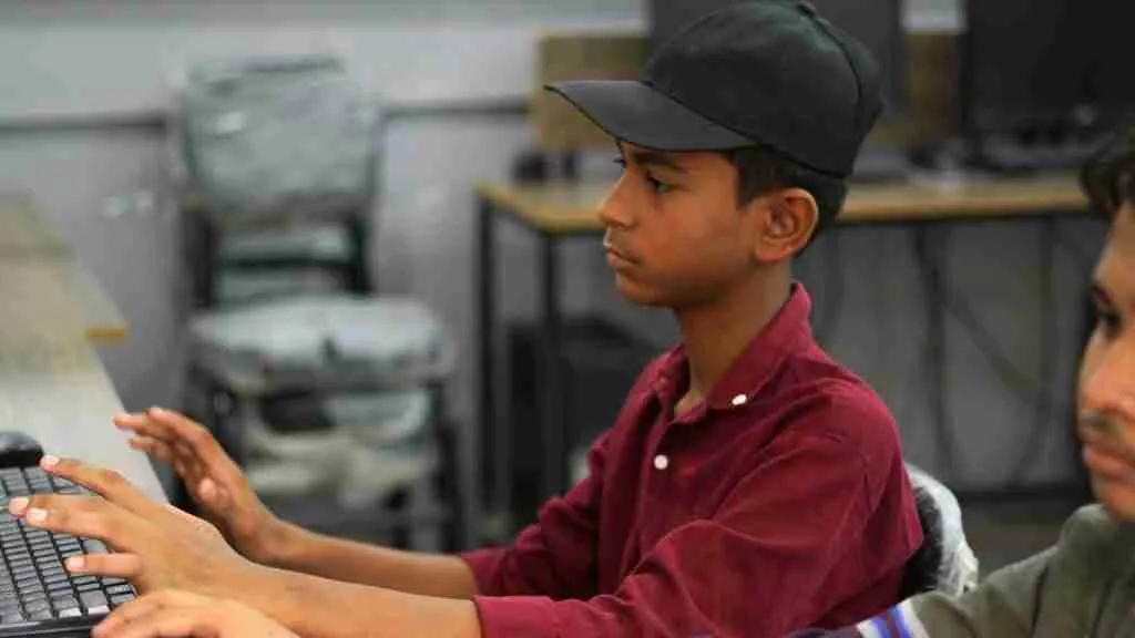 teen tech initiative